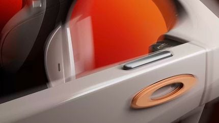 OW8002 Oakley Meta HSTN Transitions Clear - Unisex Sunglasses, Transitions Grey Lens