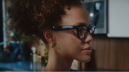 Ray-Ban | Meta (Gen 2) RW4013 Ray-Ban | Meta Headliner