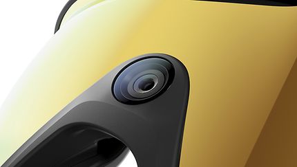 OW8001 Oakley Meta Vanguard Black - Unisex Sunglasses, Prizm Road Lens