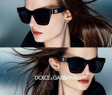 Dolce&Gabbana Eyewear FW25-Til je stijl naar een hoger niveau met DG Crossed-brillen. Ontdek de verschillende kleurstellingen, waaronder de exclusieve Bordeaux voor Sunglass Hut.