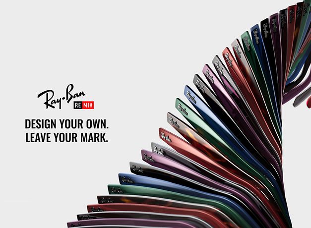 Sunglass Hut - Enjoy 20% Off Your Personalized Pair + Free Shipping!