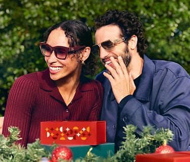 VIVEZ VOTRE MOMENT-Des modèles qui ont une touche personnelle. Offrez-leur le cadeau qui célèbre leur singularité.