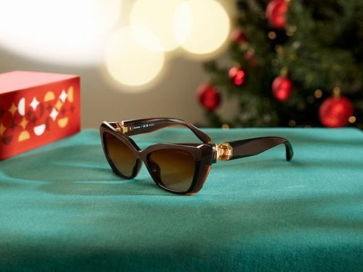 Voor feeststemming-Shop trending brillen.