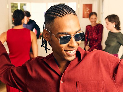 Pour vos looks du quotidien-Ajoutez une icône à votre collection.