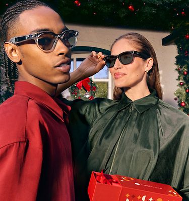 OWN YOUR MOMENT-Watch your loved ones light up! Give gifts that make them feel seen.