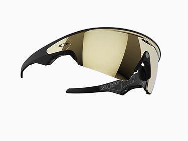 Oakley Meta Vanguard-Get enhanced contrast with Prizm™ lenses.
