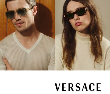 Greca-brillen-Genderloze brillen, als eerste verkrijgbaar bij Sunglass Hut.