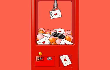 Own Your Moment-This Valentine’s Day, gift something that says it when you don’t have the words.