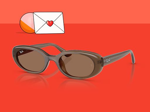 For a movie kinda love-Opt for an iconic favorites.