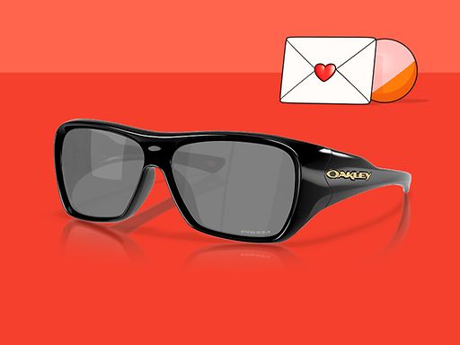 For sporty lovers-Opt for shades that can keep up