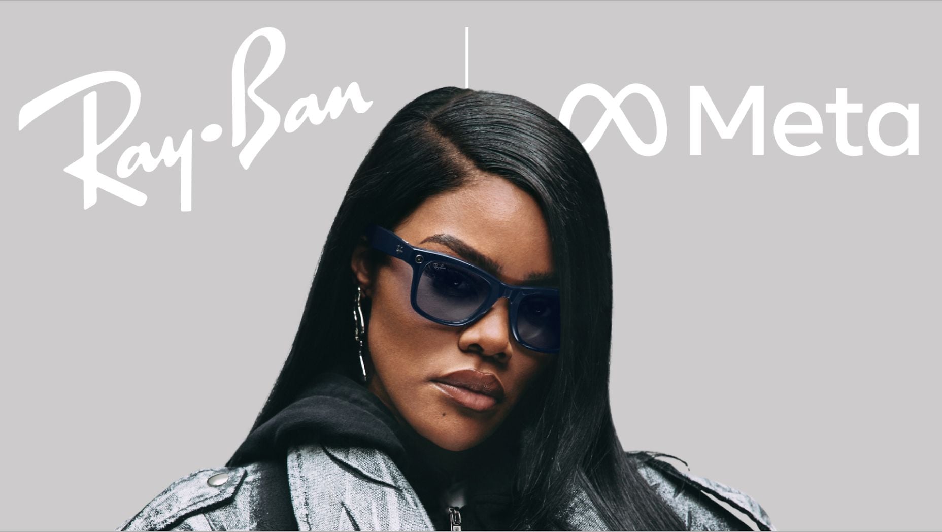 Ray-Ban | Meta (Gen 2) RW4012 Ray-Ban | Meta Wayfarer M (50 - 22