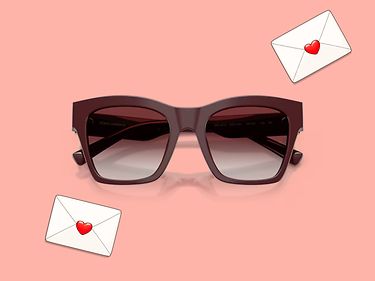 Lunettes de soleil femme-Offrez des montures à la personne qui fait tourner les têtes.