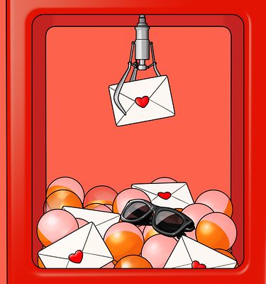 Un regalo que lo dice todo-Prepárate para difundir el amor este Día de San Valentín. Aduéñate de tu momento.