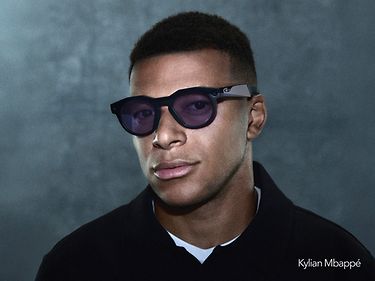 Oakley Meta-Oakley Meta HSTN. Perfekt kombinierbar mit Transitions®-Gläsern.