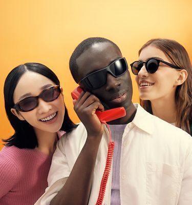 20% off* sunglasses-Shop your favourite styles online and in store. Sign up to In the Loop to get access.