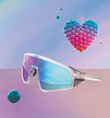 Own your moment-Celebrate what makes you shine this Mardi Gras with a colourful selection of shades.