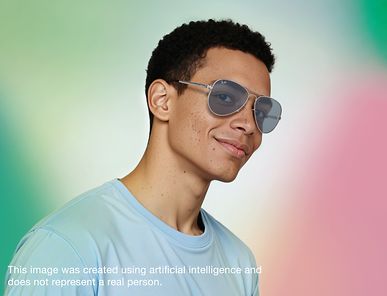 VERSACE VE2273 Black - Women Luxury Sunglasses, Dark Grey Lens