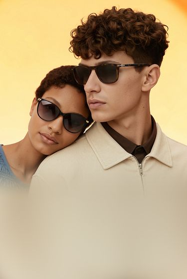 Modelos Mais Amados-Os óculos de sol mais amados.