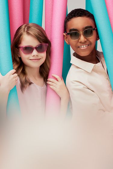 Sonnenbrillen für Kinder-Entdecke kleine Modelle für große Fantasien!