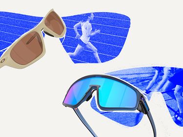 Frames for every sport-Push your limits with high-performance sunglasses and unmatched vision.