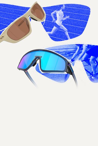 Guide für Sport-Sonnenbrillen-High-Performance-Modelle, die sich einen Platz auf dem Siegerpodest verdient haben.