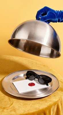 Événement spécial à venir!-Gardez un œil sur votre boîte de réception pour accéder en premier à un évènement excitant le 16/04. 