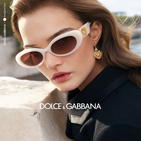 DOLCE&GABBANA