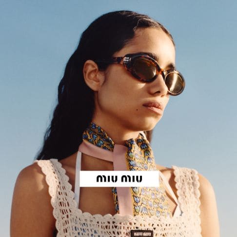 MIU MIU
