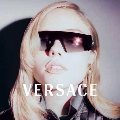 VERSACE