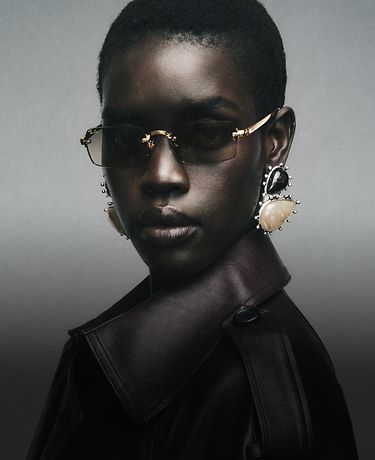 Ray-Ban-A$AP Rocky for Ray-Ban. Entdecke seine Vision in der neuen Metal Collection.