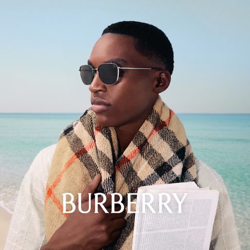 BURBERRY