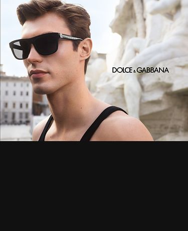 Dolce&Gabbana-Entdecke die neueste Eyewear-Kollektion von Dolce&Gabbana.
