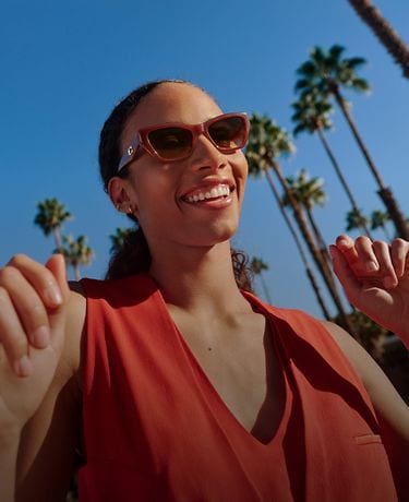 OWN YOUR MOMENT-Consider this your pass to let loose this summer.