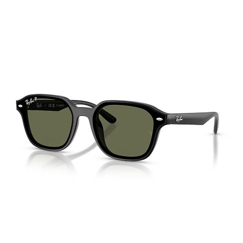 POLARISED