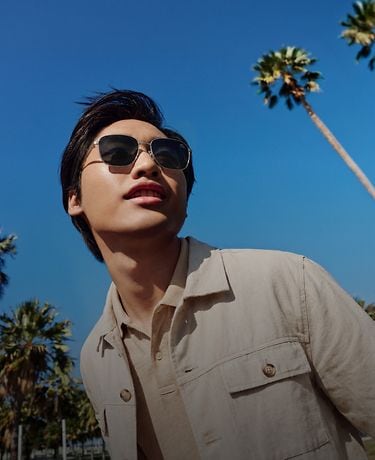 OWN YOUR MOMENT-Consider this your pass to let loose this summer.