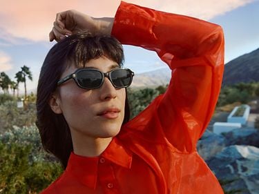 Solaires pour elle-Pour tous ses moments estivaux à elle.