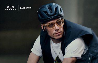 20% Off Oakley Meta HSTN-Don’t miss this limited-time deal.