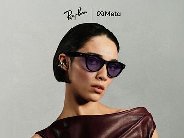 15% off Ray-Ban Meta (Gen 2)-Special offer. Limited time only.