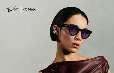 -15% auf Ray-Ban Meta (Gen 2)-Spezialangebot. Nur für begrenzte Zeit.