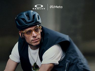 20% off Oakley Meta HSTN-Don’t miss this limited-time deal.