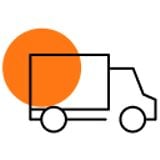 EXPEDITED DELIVERY-Need it fast? Select express shipping at checkout.