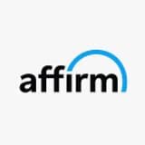 AFFIRM-Available in store and online. Shop now and split your purchase into flexible installments.