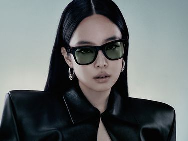 Ray-Ban Meta-The most stylish AI glasses. Best paired with Transitions® lenses.