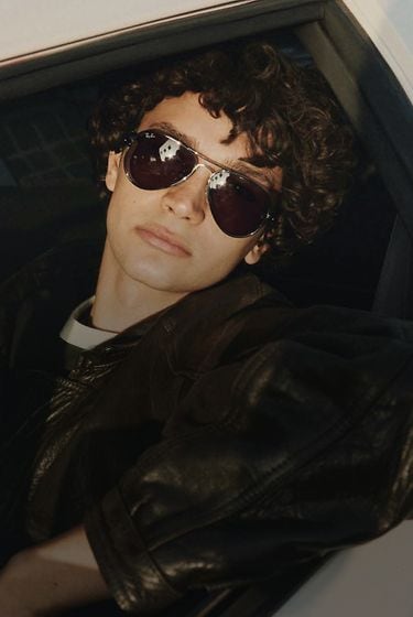 Ray-Ban-For the pioneers of the world.
