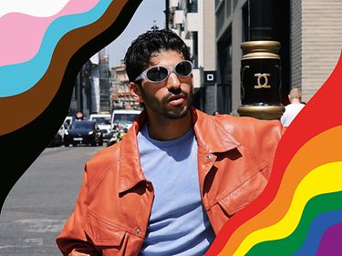OWN YOUR MOMENT-We’re throwing shades at Pride 2026 with our Sunglass Hut community.