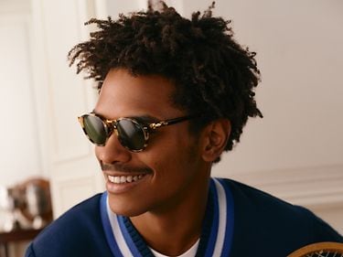 Polo Ralph Lauren Eyewear-Discover the new Wimbledon eyewear collection.