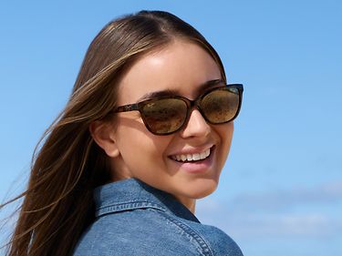 Maui Jim-Discover the two exclusive color combination styles in the new Maui Jim collection.