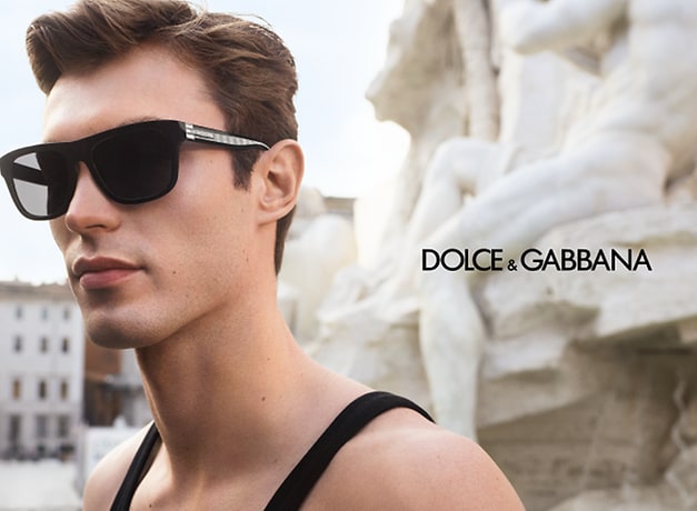 DOLCE&GABBANAサングラス Dolce & Gabbana Sunglasses for Women & Men | Sunglass Hut®