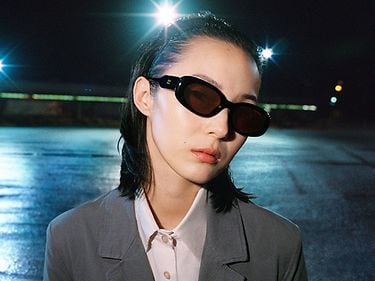 Miu Miu HW26-Raffinierte Eleganz mit modernem Twist. Eine exklusive Farbe bei Sunglass Hut.