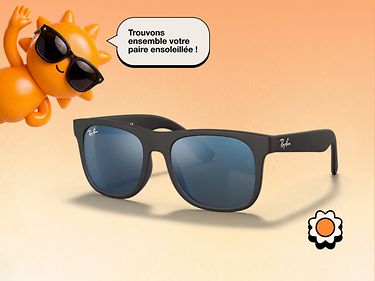 Amusez-vous avec la sélection Enfants.-Attention : peut provoquer un regain de confiance et des goûts très affirmés en matière d’accessoires.